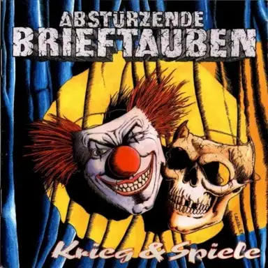 Krieg & Spiele