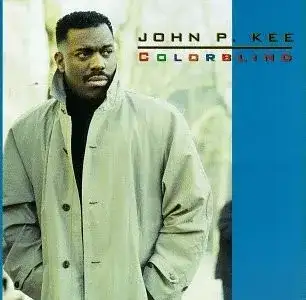 Colorblind