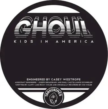Kids in America