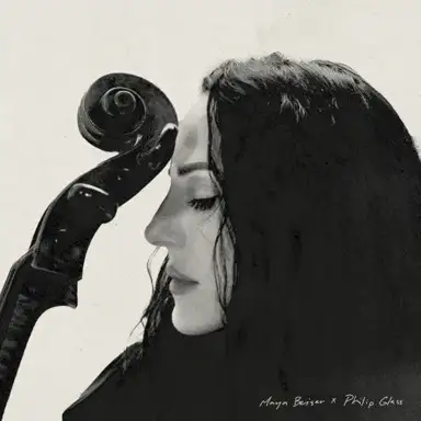 Maya Beiser x Philip Glass