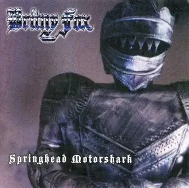 Springhead Motorshark