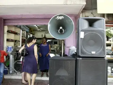 Love Bites (Abidjan Mix)