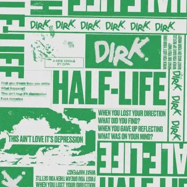 Half‐Life