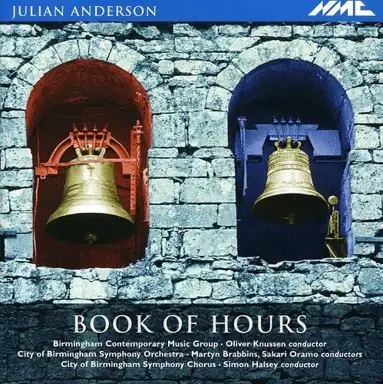 Book of Hours