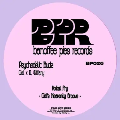 Ciel's Heavenly Groove (BP026)