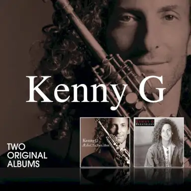 At Last… The Duets Album / Breathless