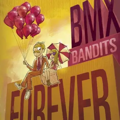 Forever
