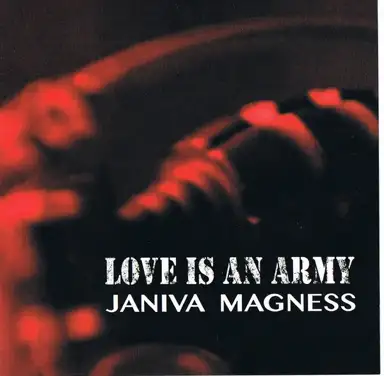 Love Is An Army