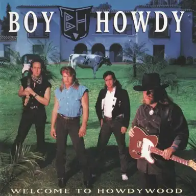 Welcome to Howdywood