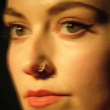Teary‐Eyed
