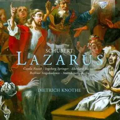 Lazarus