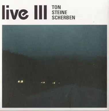 Live III