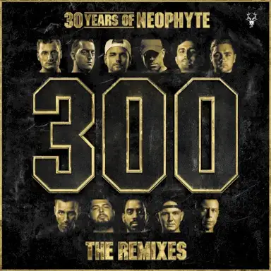 30 Years of Neophyte - The Remixes