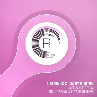 Safe in the Storm (The Remixes)