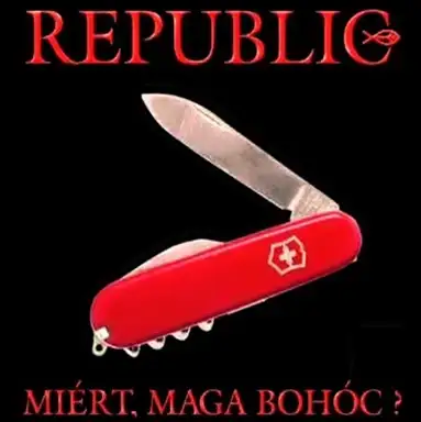 Miért, maga bohóc?