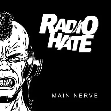 Main Nerve