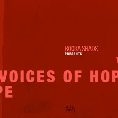 Voices of Hope