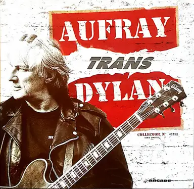 Aufray trans Dylan