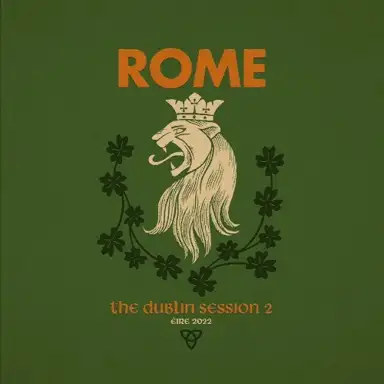 The Dublin Sessions 2