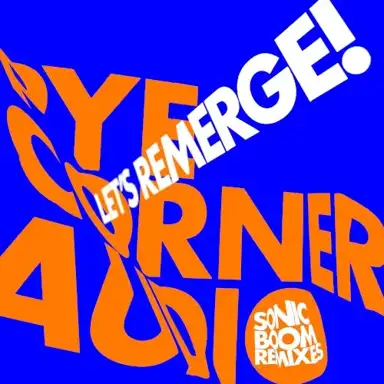 Let’s Remerge!