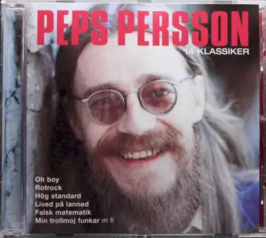 14 klassiker