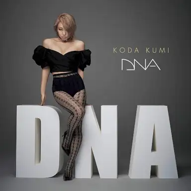 DNA