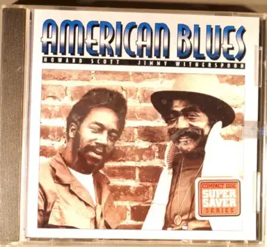 American Blues