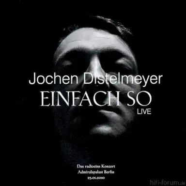 Einfach so: Live