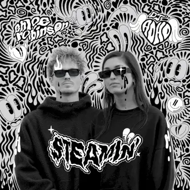Steamin EP