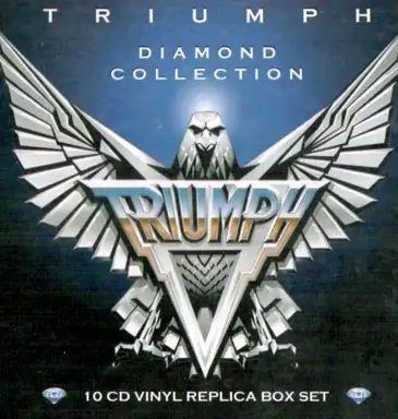 Diamond Collection