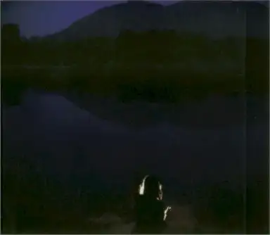 Hands Across the Void