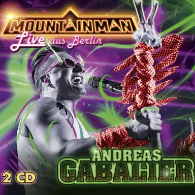 Mountain Man: Live aus Berlin