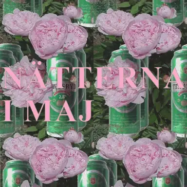 Nätterna i maj