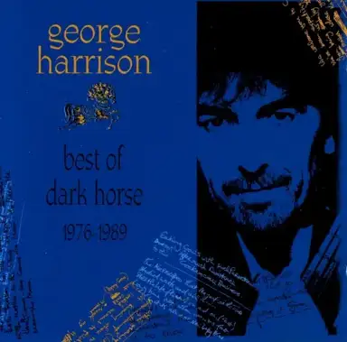 Best of Dark Horse 1976–1989