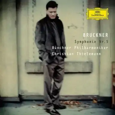 Bruckner: Symphonie nr. 5