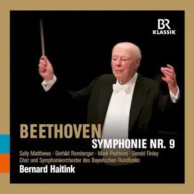 Symphonie Nr. 9