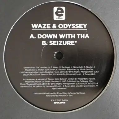 Down With Tha