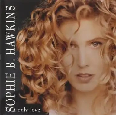 Only Love