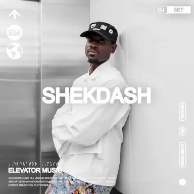 Elevator Music: Shekdash