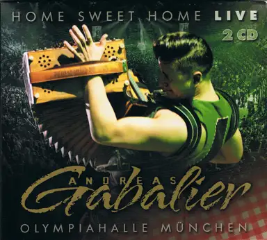 Home Sweet Home Live