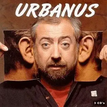 Urbanus in 't echt