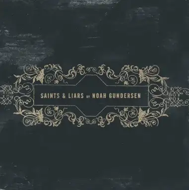 Saints & Liars