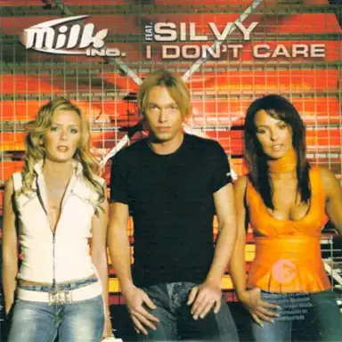 I Don’t Care