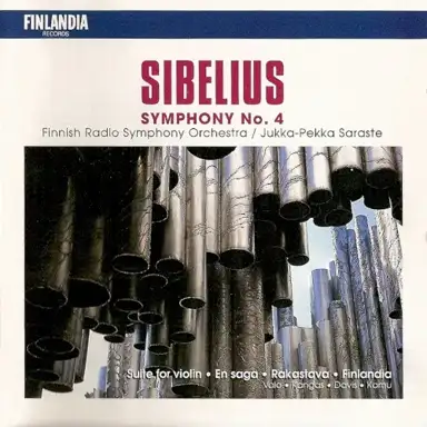 Symphony no. 4