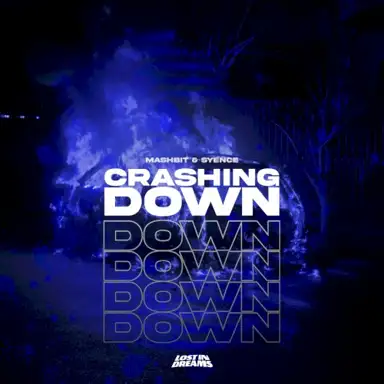 Crashing Down