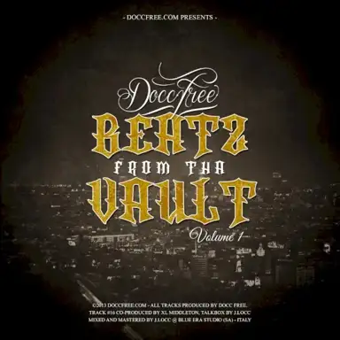 Beatz From Tha Vault