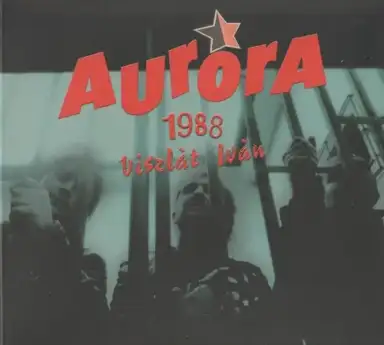 1988 + Viszlát Iván