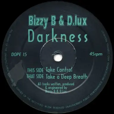 Darkness