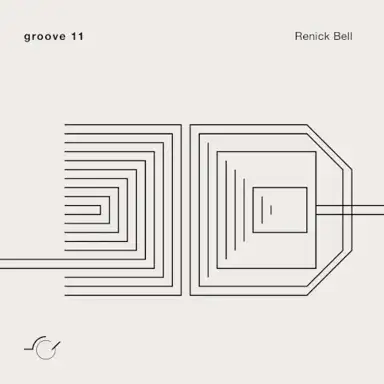 groove 11