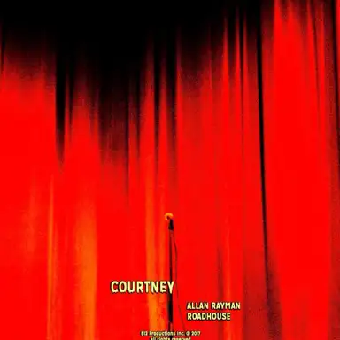Courtney